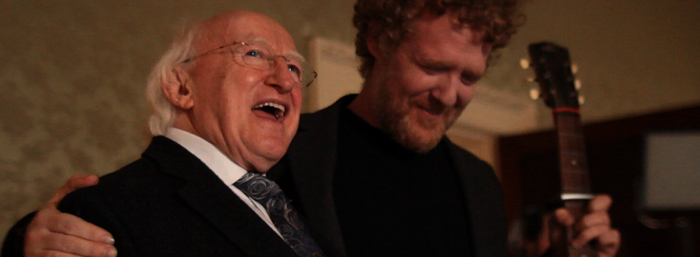 Myles O'Reilly's Arbutus Yarns 2010 – 2020