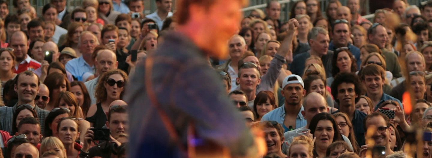 Myles O'Reilly's Arbutus Yarns 2010 – 2020