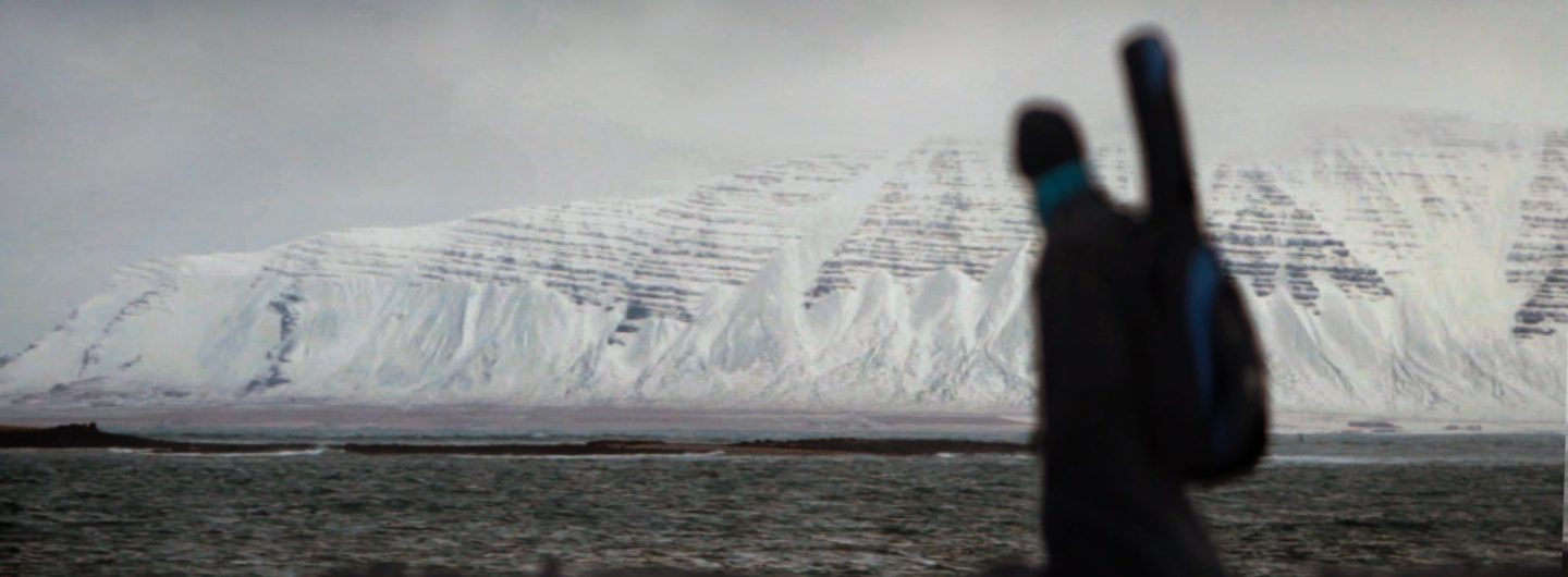 Myles O'Reilly's Arbutus Yarns 2010 – 2020