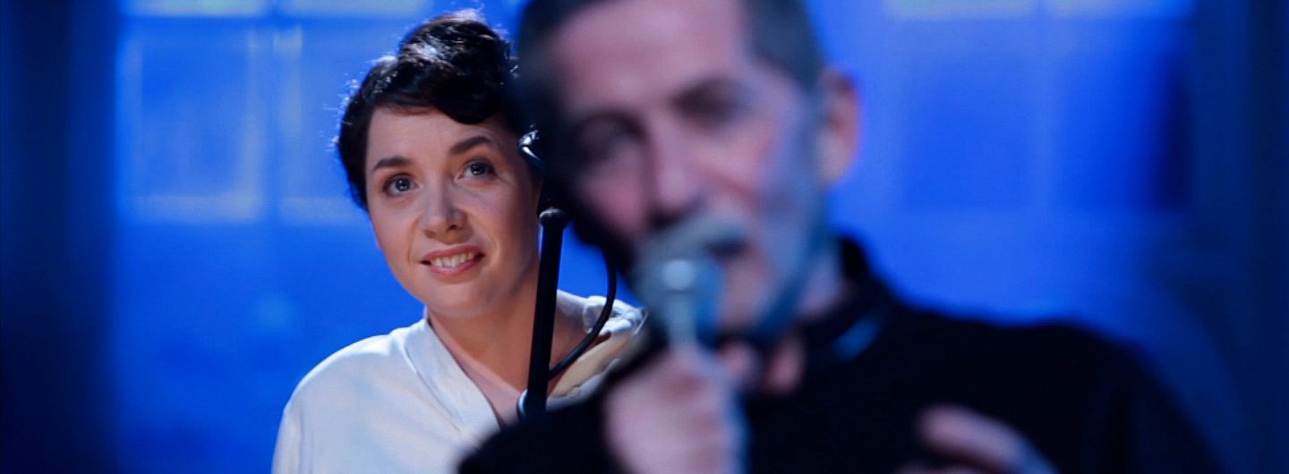 Myles O'Reilly's Arbutus Yarns 2010 – 2020