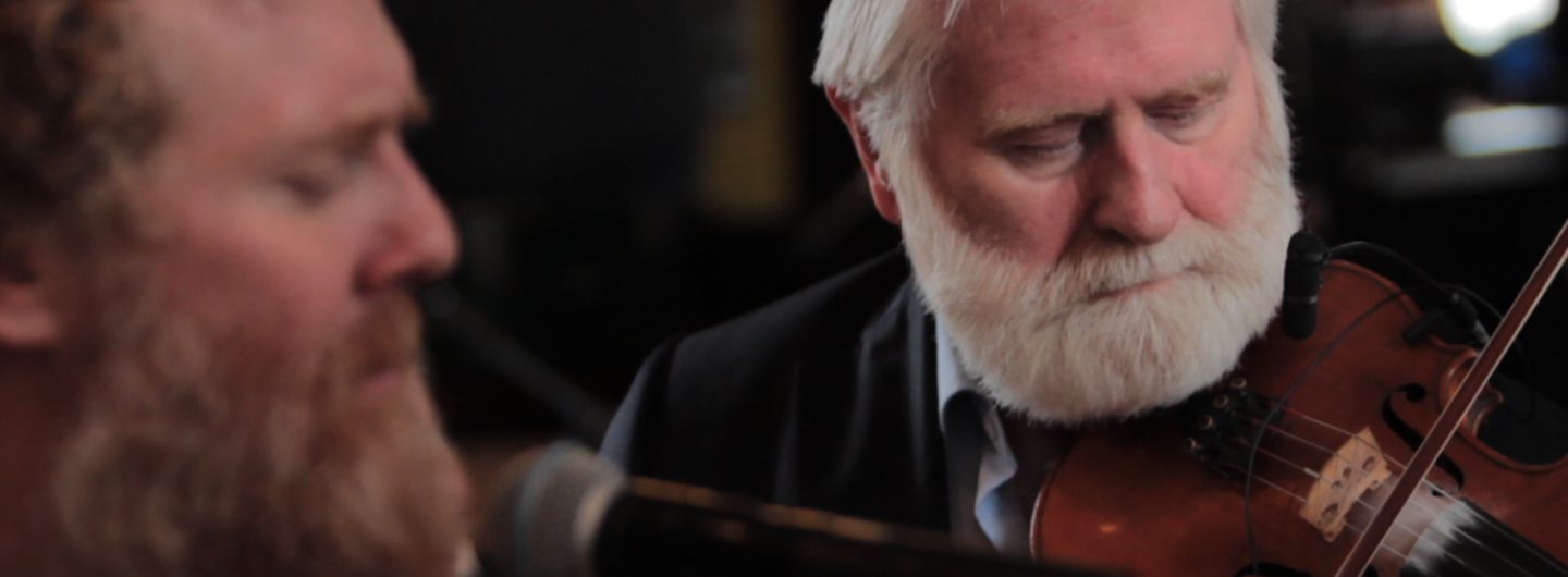 Myles O'Reilly's Arbutus Yarns 2010 – 2020