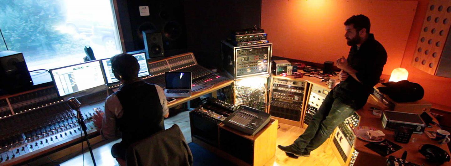 Myles O'Reilly's Arbutus Yarns 2010 – 2020