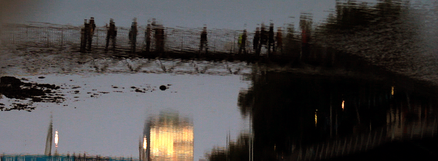 Myles O'Reilly's Arbutus Yarns 2010 – 2020