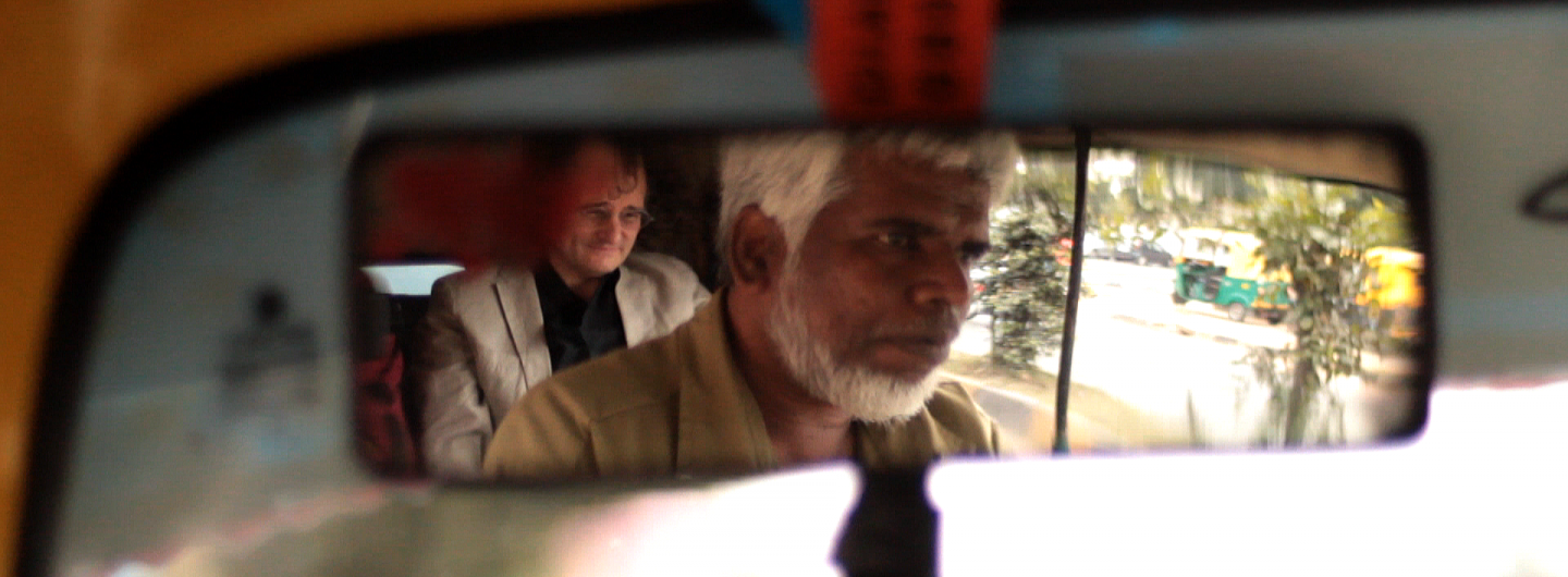 Myles O'Reilly's Arbutus Yarns 2010 – 2020