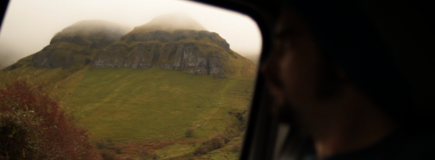 Myles O'Reilly's Arbutus Yarns 2010 – 2020