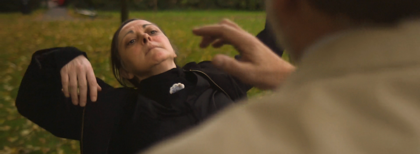 Myles O'Reilly's Arbutus Yarns 2010 – 2020