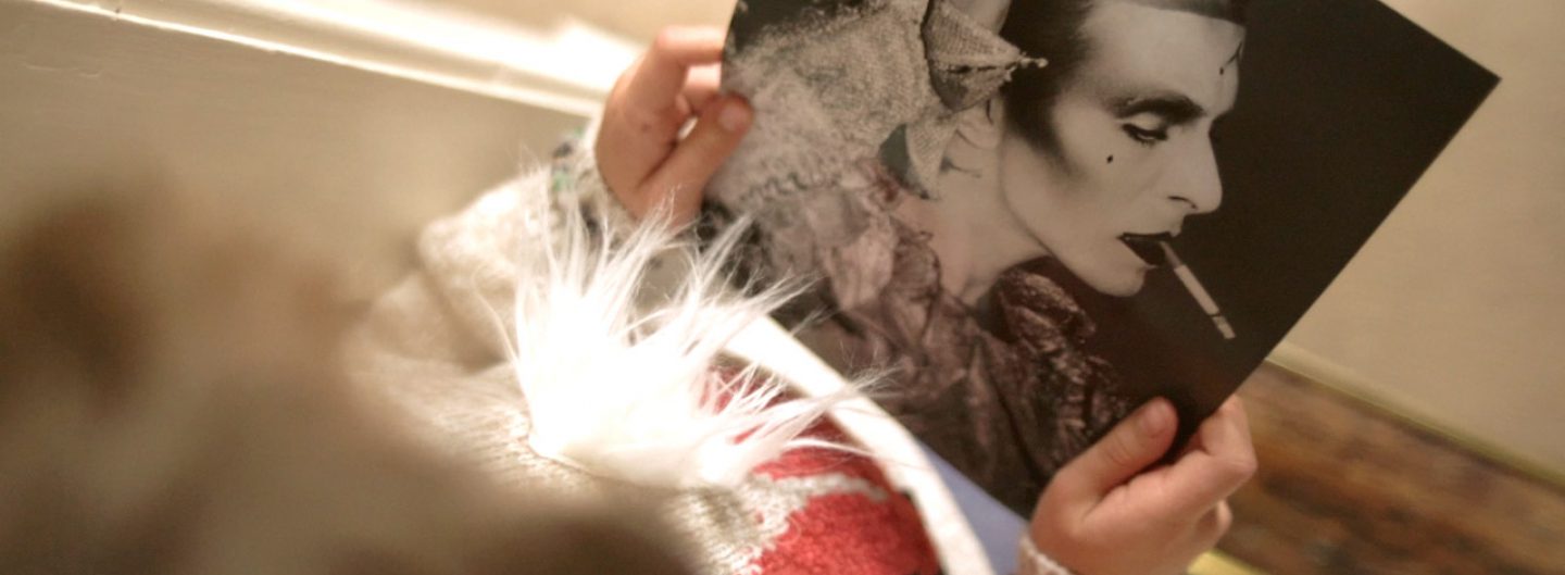 Myles O'Reilly's Arbutus Yarns 2010 – 2020