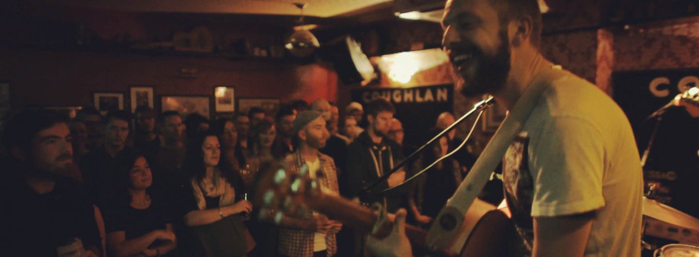 Myles O'Reilly's Arbutus Yarns 2010 – 2020