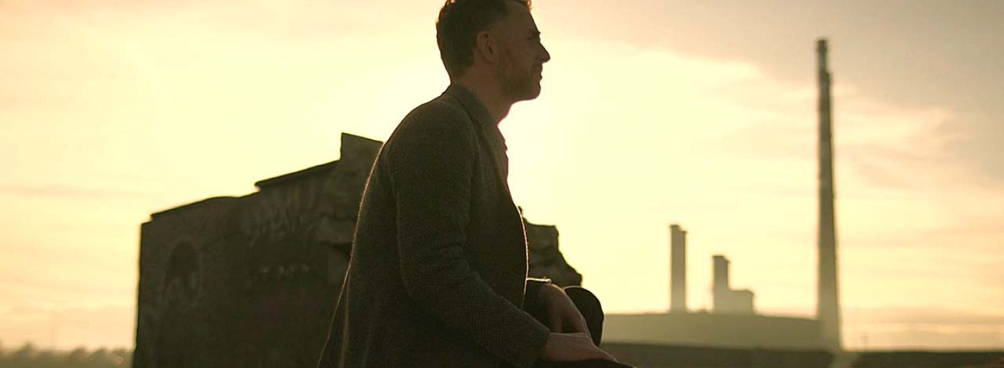 Myles O'Reilly's Arbutus Yarns 2010 – 2020