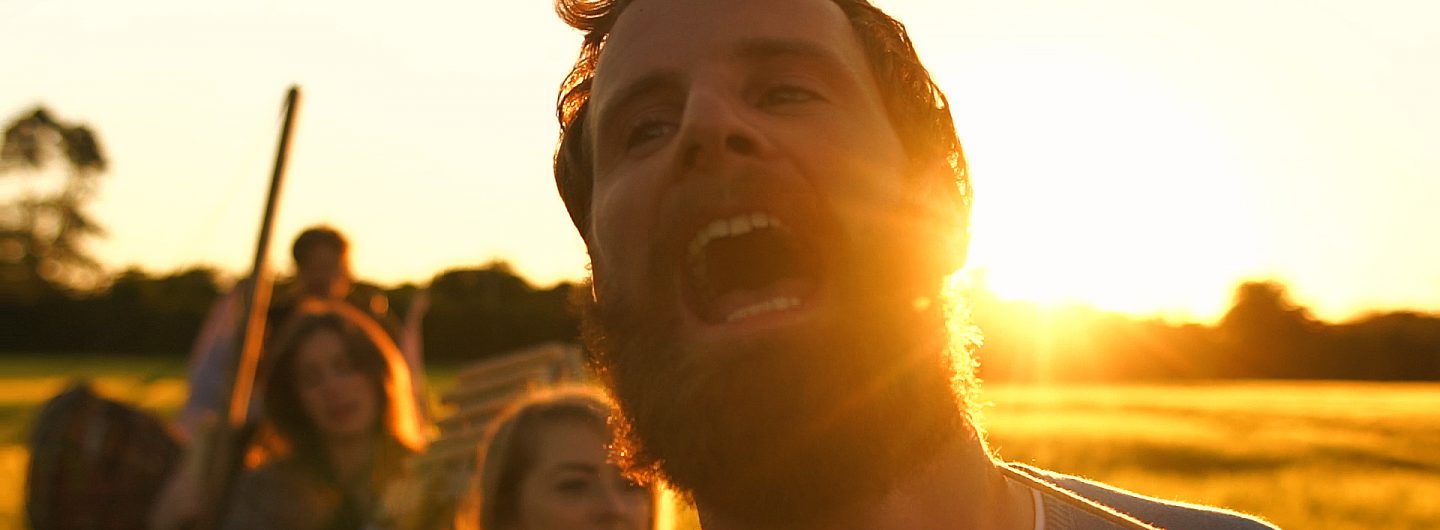 Myles O'Reilly's Arbutus Yarns 2010 – 2020