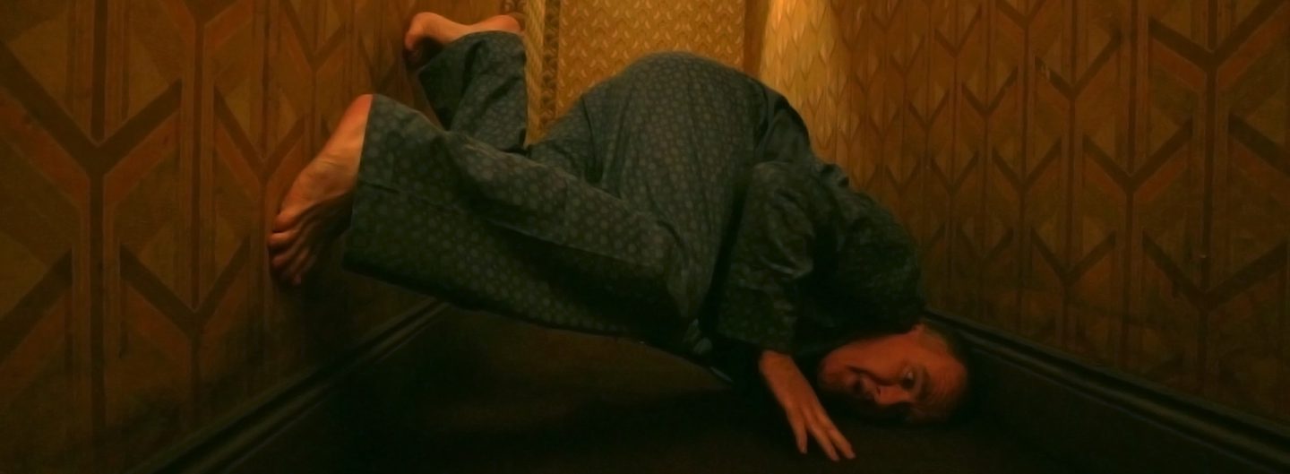 Myles O'Reilly's Arbutus Yarns 2010 – 2020