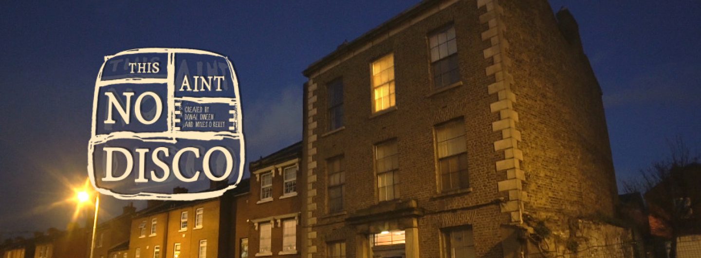 Myles O'Reilly's Arbutus Yarns 2010 – 2020