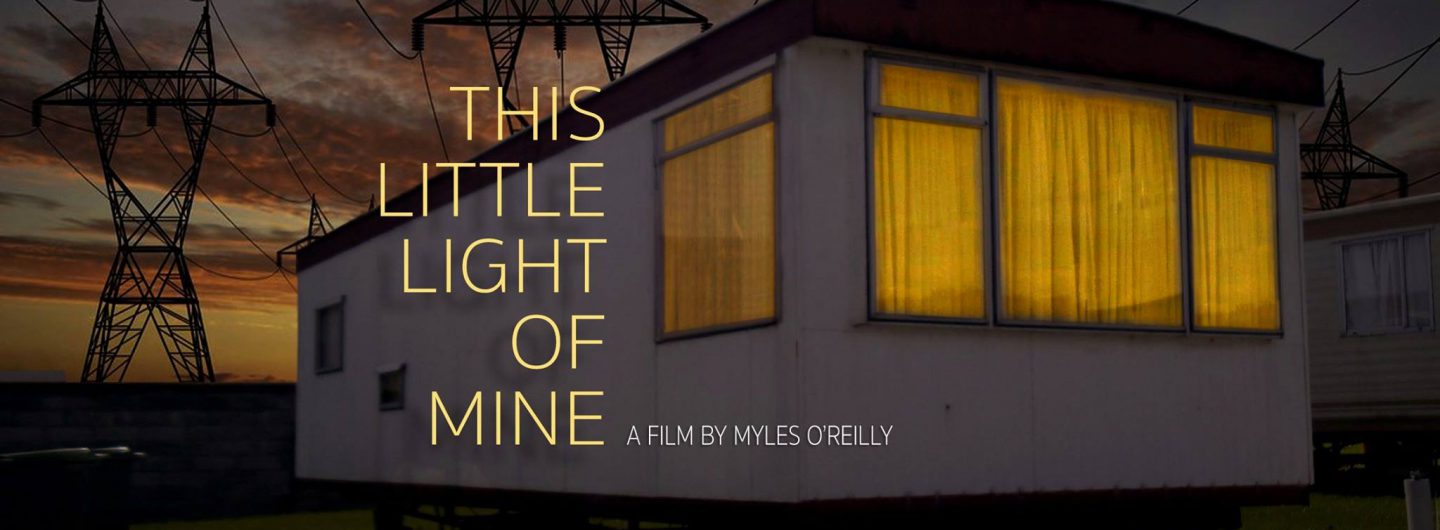 Myles O'Reilly's Arbutus Yarns 2010 – 2020