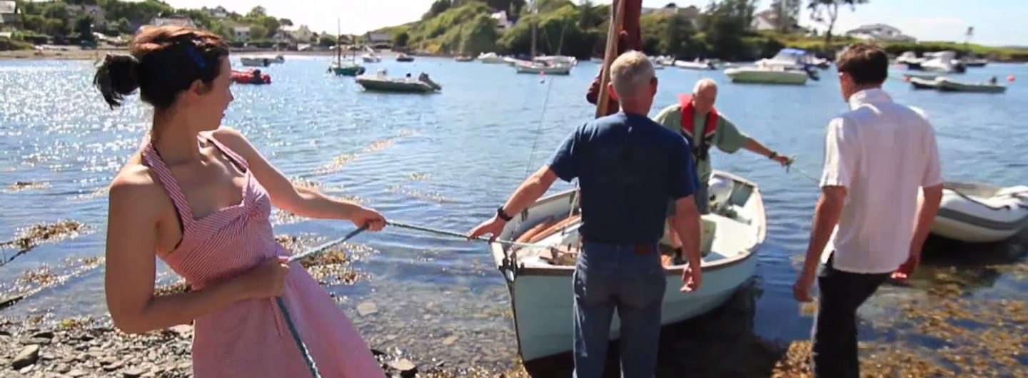 Myles O'Reilly's Arbutus Yarns 2010 – 2020