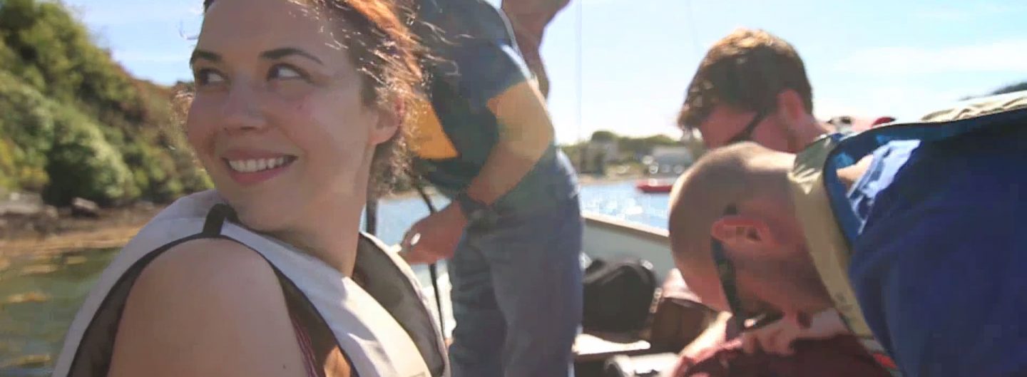 Myles O'Reilly's Arbutus Yarns 2010 – 2020