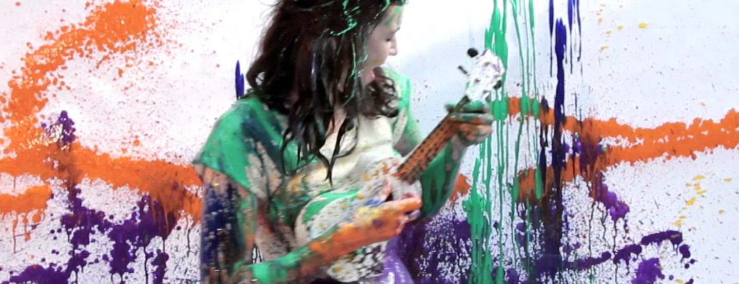 Myles O'Reilly's Arbutus Yarns 2010 – 2020