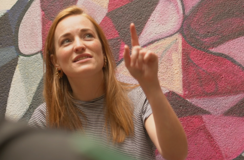 Myles O'Reilly's Arbutus Yarns 2010 – 2020