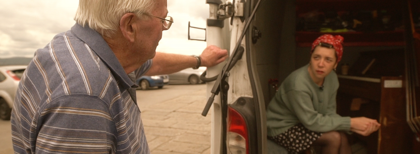 Myles O'Reilly's Arbutus Yarns 2010 – 2020