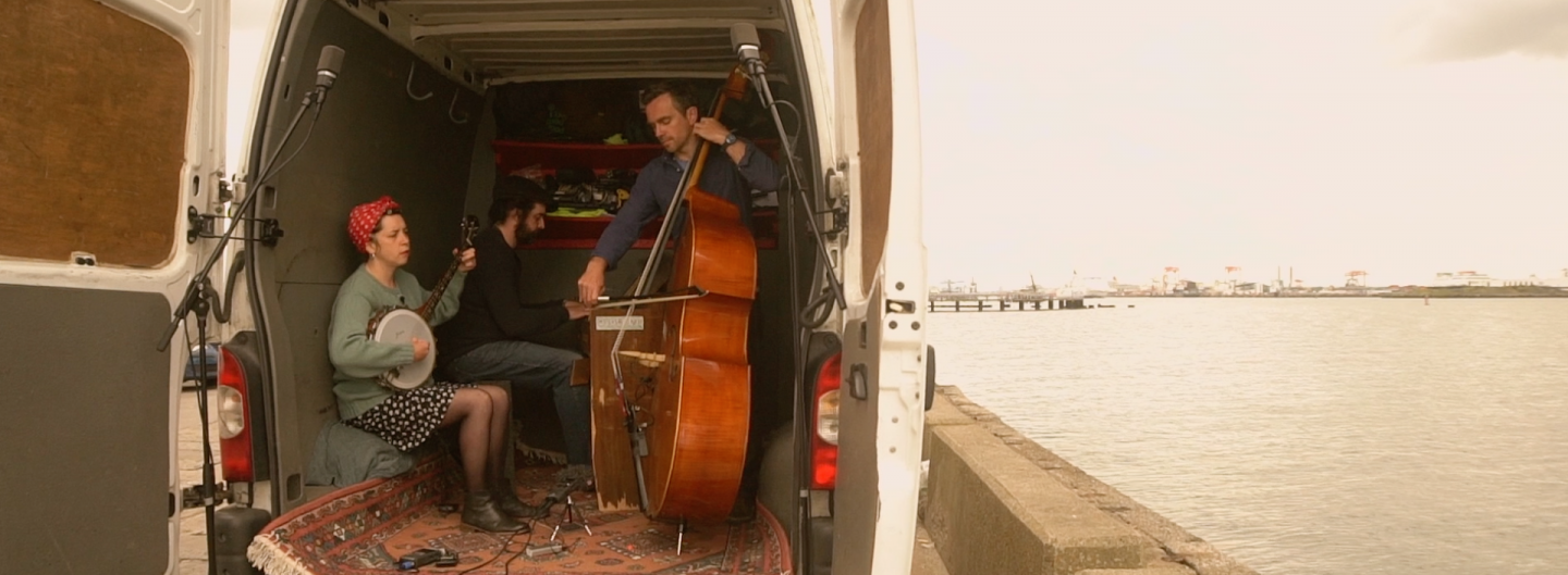 Myles O'Reilly's Arbutus Yarns 2010 – 2020