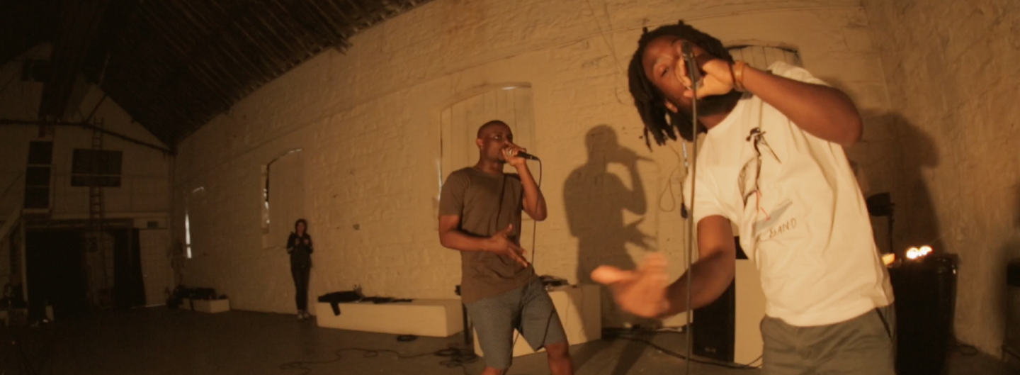 Myles O'Reilly's Arbutus Yarns 2010 – 2020