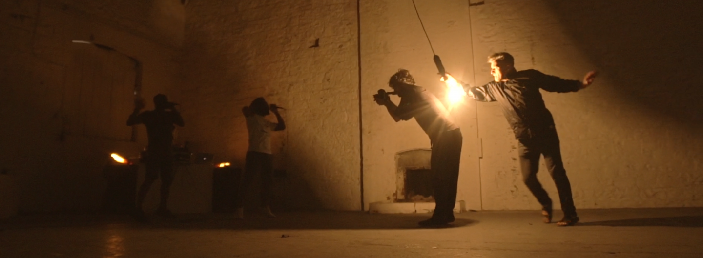 Myles O'Reilly's Arbutus Yarns 2010 – 2020