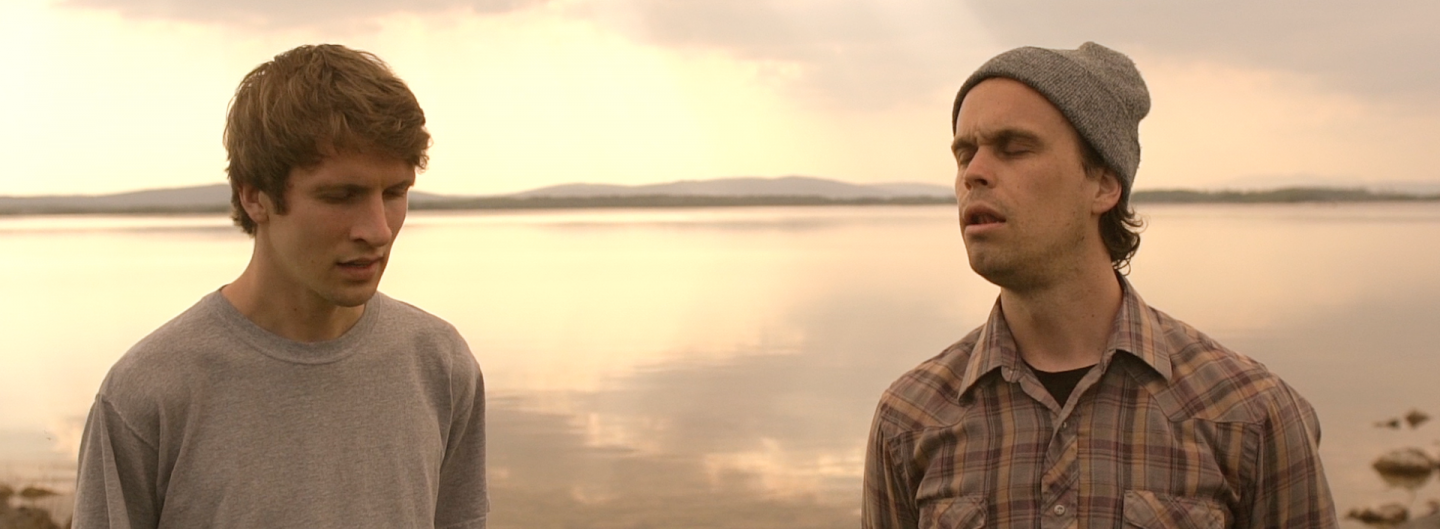 Myles O'Reilly's Arbutus Yarns 2010 – 2020