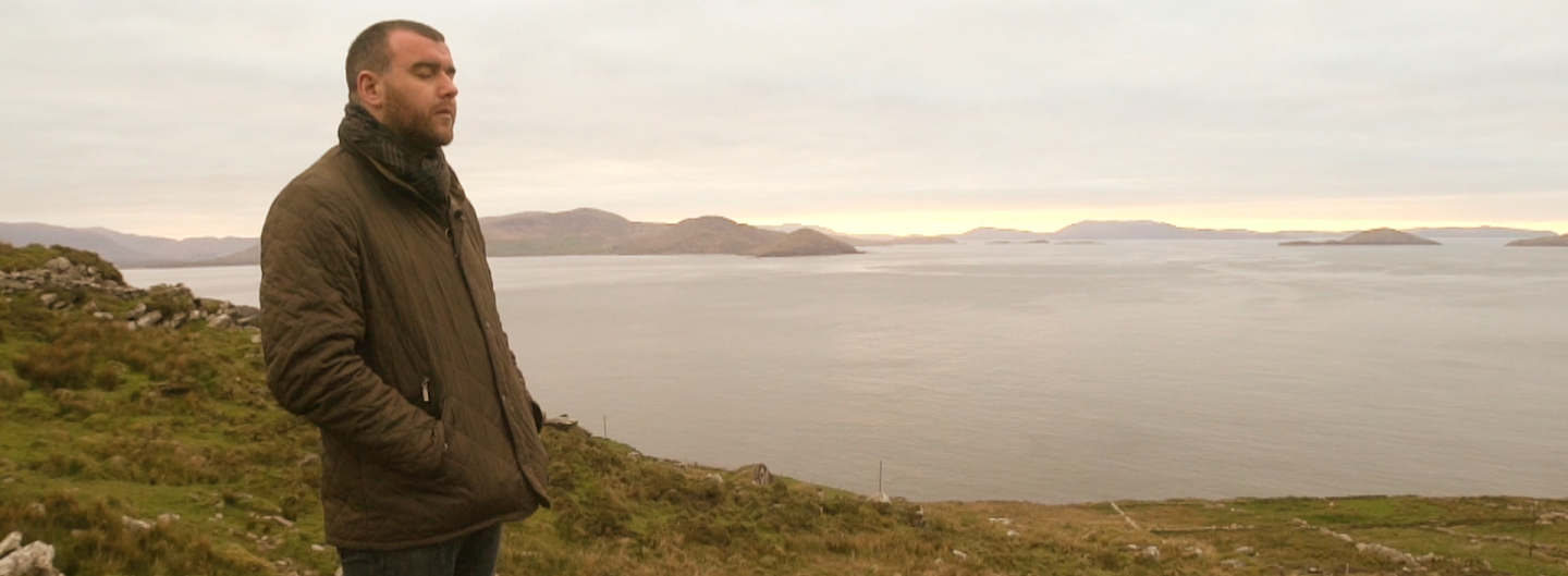 Myles O'Reilly's Arbutus Yarns 2010 – 2020