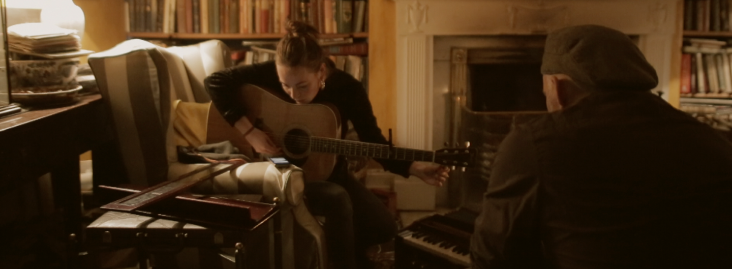 Myles O'Reilly's Arbutus Yarns 2010 – 2020