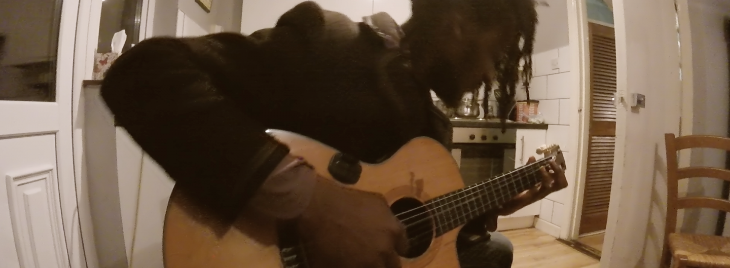 Myles O'Reilly's Arbutus Yarns 2010 – 2020