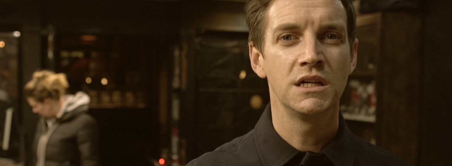 Myles O'Reilly's Arbutus Yarns 2010 – 2020