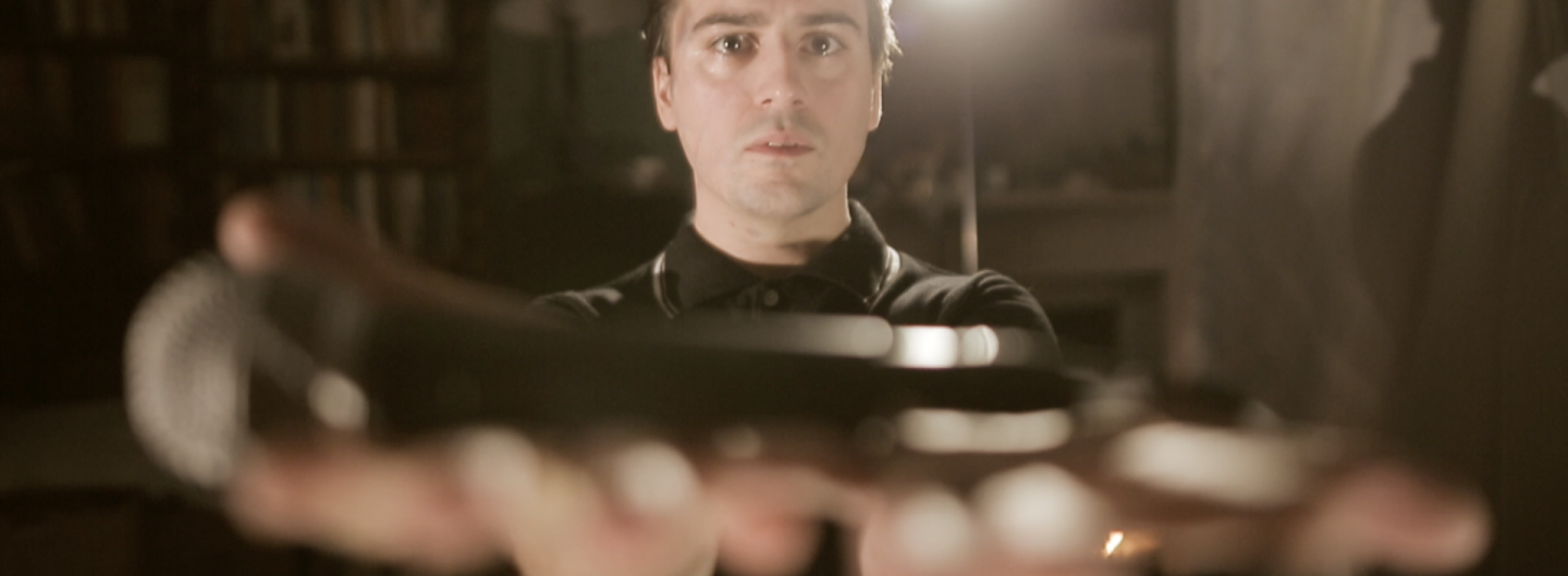 Myles O'Reilly's Arbutus Yarns 2010 – 2020