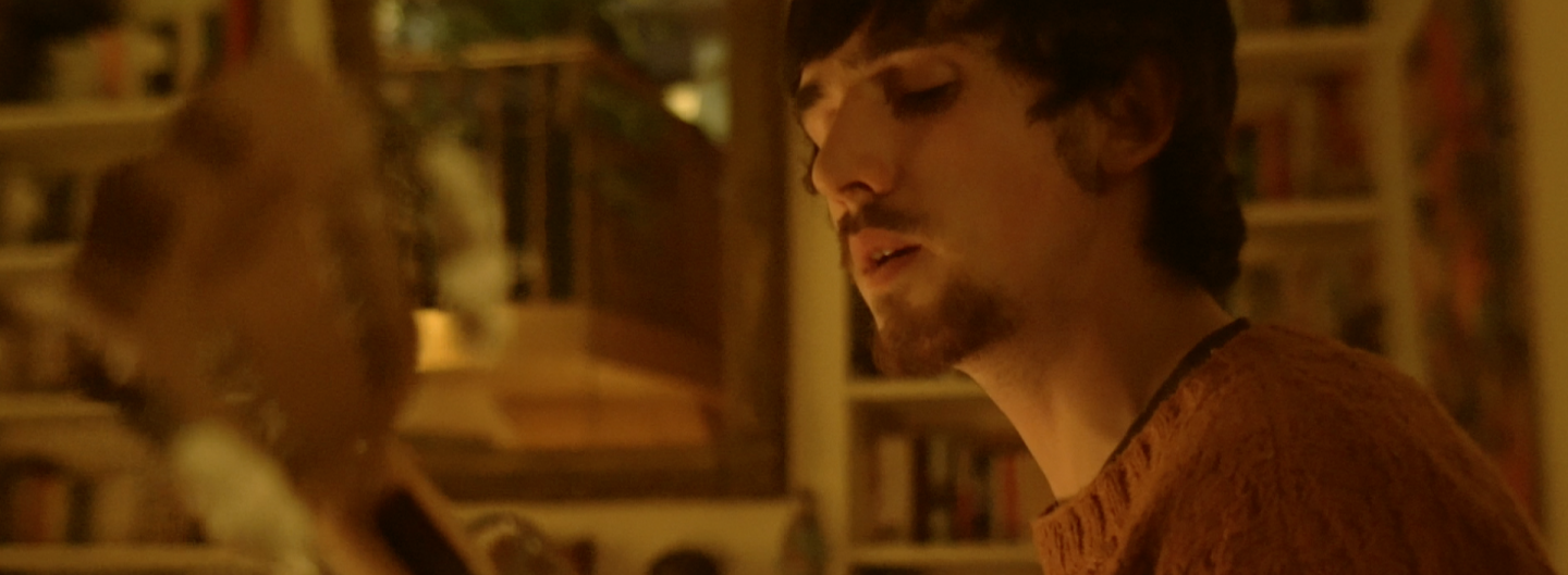 Myles O'Reilly's Arbutus Yarns 2010 – 2020