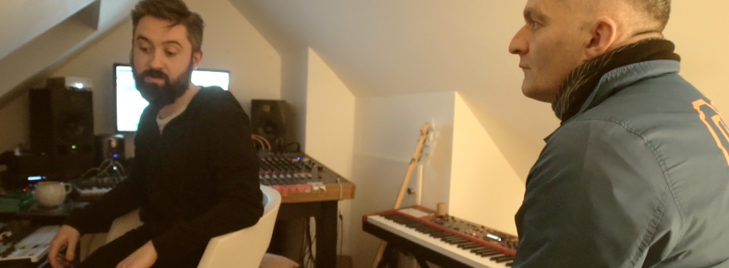 Myles O'Reilly's Arbutus Yarns 2010 – 2020