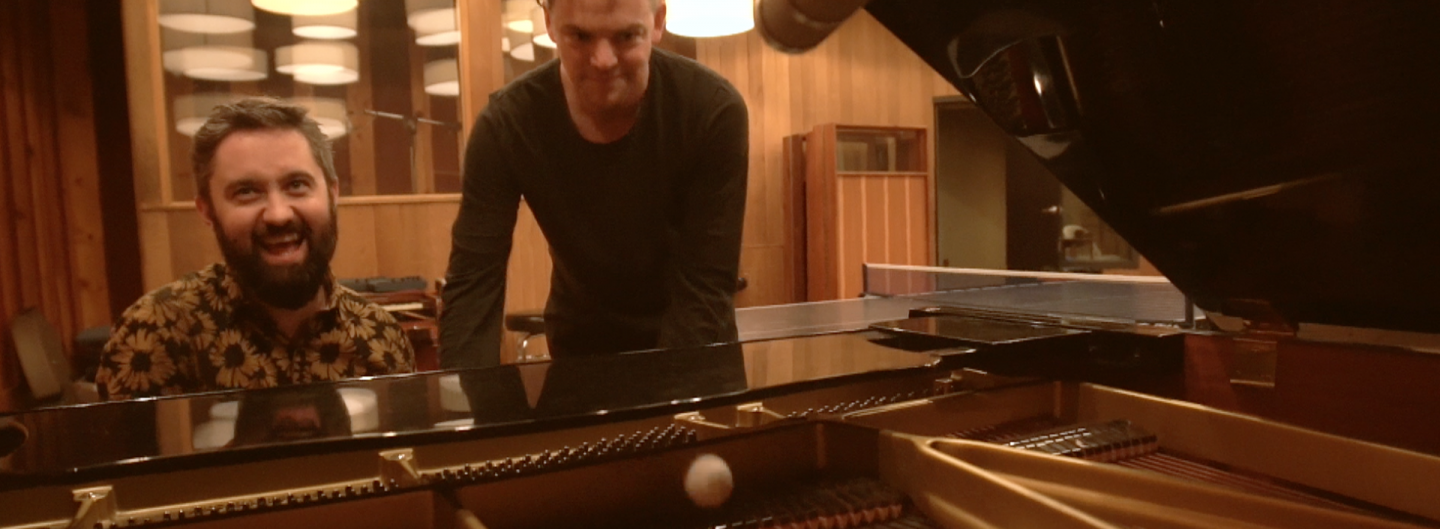 Myles O'Reilly's Arbutus Yarns 2010 – 2020