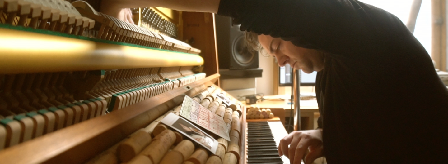 Myles O'Reilly's Arbutus Yarns 2010 – 2020