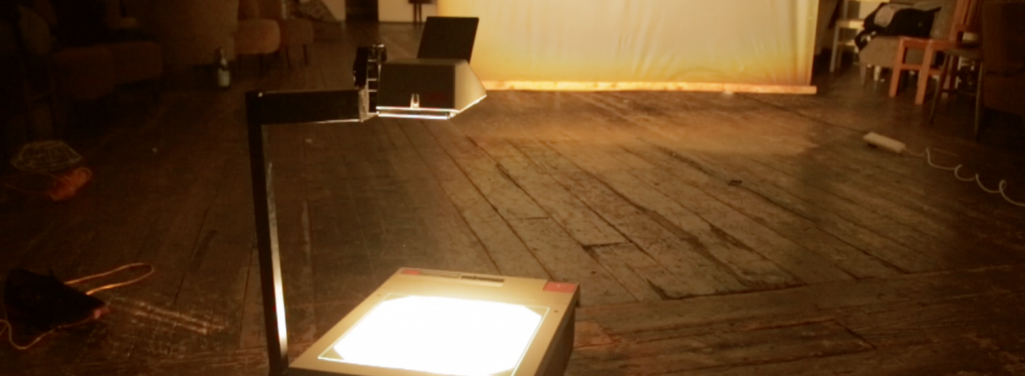 Myles O'Reilly's Arbutus Yarns 2010 – 2020