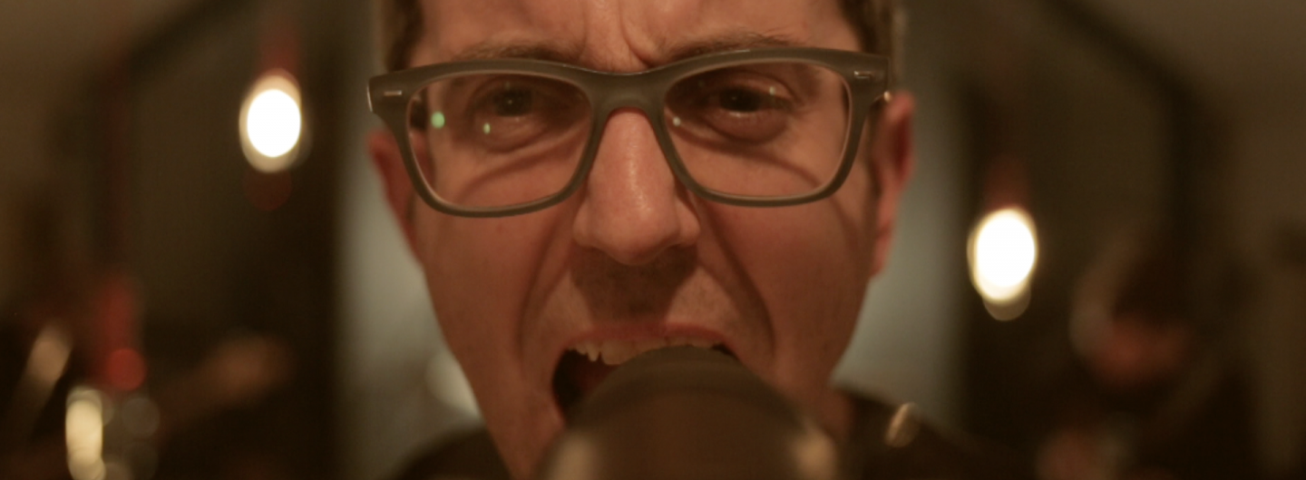 Myles O'Reilly's Arbutus Yarns 2010 – 2020