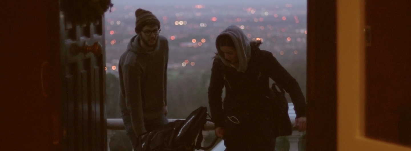 Myles O'Reilly's Arbutus Yarns 2010 – 2020