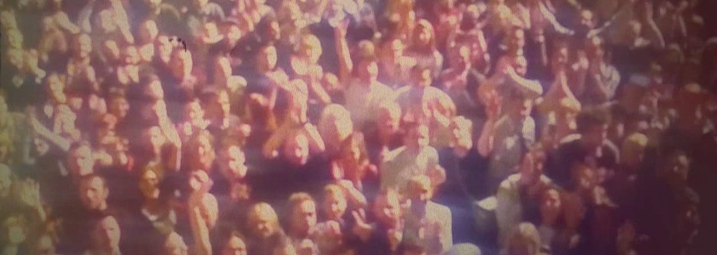 Myles O'Reilly's Arbutus Yarns 2010 – 2020