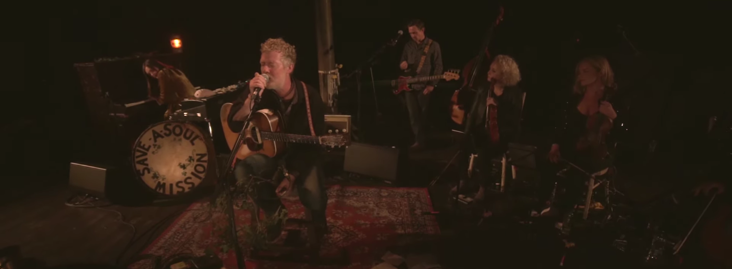 Myles O'Reilly's Arbutus Yarns 2010 – 2020