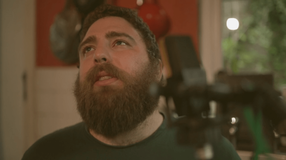 Eoghan Ó Ceannabháin